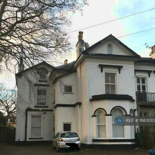 2 Bedroom Flat To Rent In Grove Park, Liverpool, L8