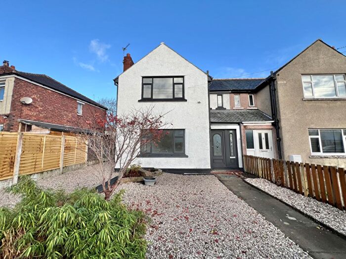 3 Bedroom Semi-Detached House For Sale In Devonshire Avenue, Thornton, FY5