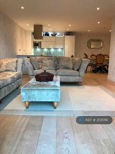 3 Bedroom Flat To Rent In Commercial Street, London, E1