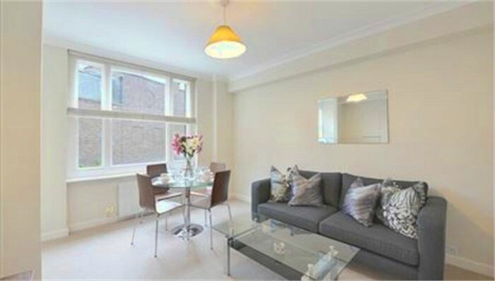 1 Bedroom Flat To Rent In Hill Street, London, W1J