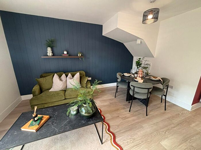 3 Bedroom House To Rent In Maple Wood Close, Waverley, Rotherham, S60
