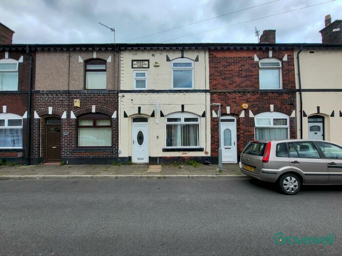 3 Bedroom Terraced House To Rent In Lever Street, Radcliffe, Manchester, M26