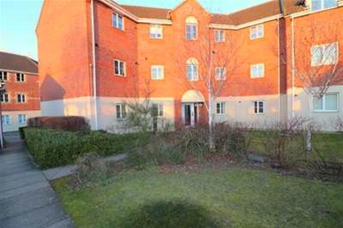 2 Bedroom Flat To Rent In Galleon Road, Chafford Hundred, RM16