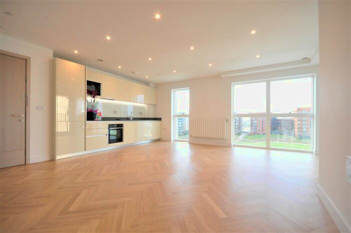 2 Bedroom Flat To Rent In Birch House, Kidbrooke Village, SE3