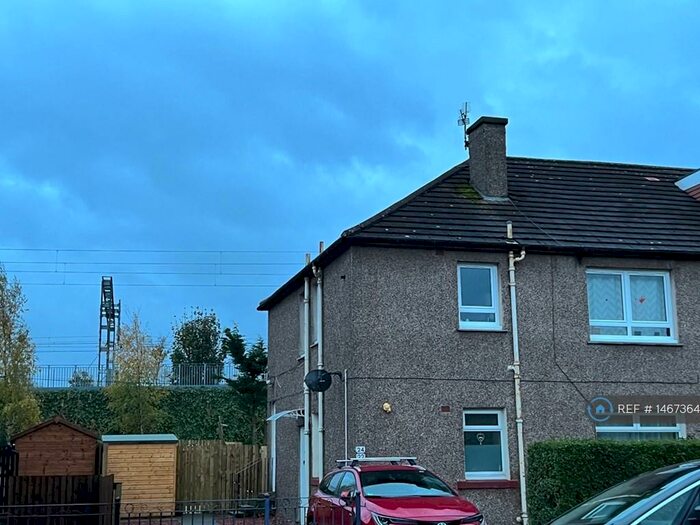 2 Bedroom Flat To Rent In Baird Drive, Edinburgh, EH12