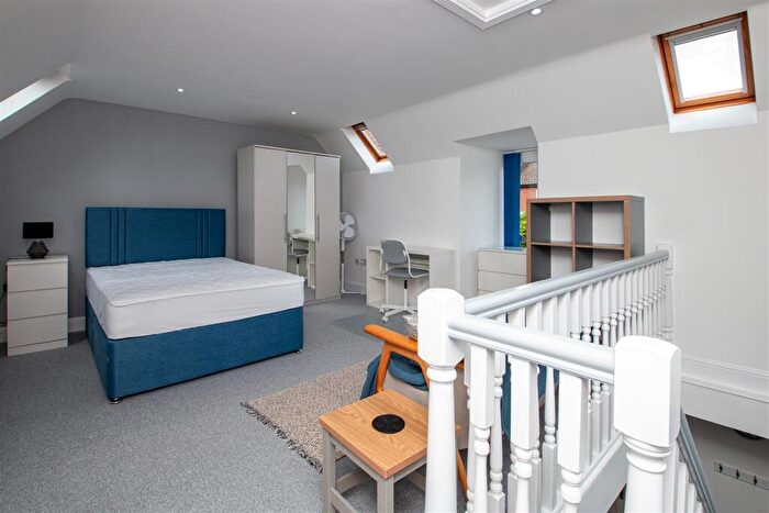 1 Bedroom Detached House To Rent In Vernier Crescent, Medbourne, Milton Keynes, MK5