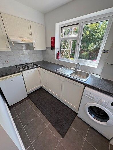 Studio To Rent In South Hill Grove, Sudbury Hill, Harrow, HA1