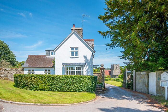 2 Bedroom Property To Rent In Compton Chamberlayne, Salisbury, Wiltshire, SP3