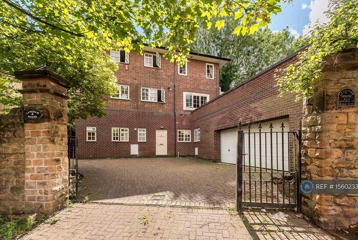 10 Bedroom Detached House To Rent In Elm Bank Drive, Nottingham, NG3