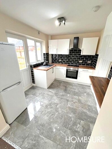 3 Bedroom Terraced House To Rent In East Dam Wood Road, Liverpool, L24