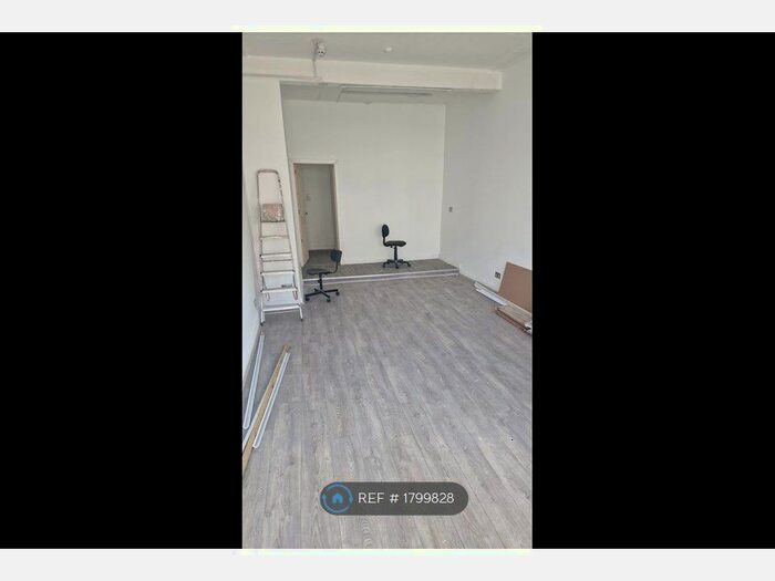 Studio To Rent In Lytham Road, Blackpool, FY1