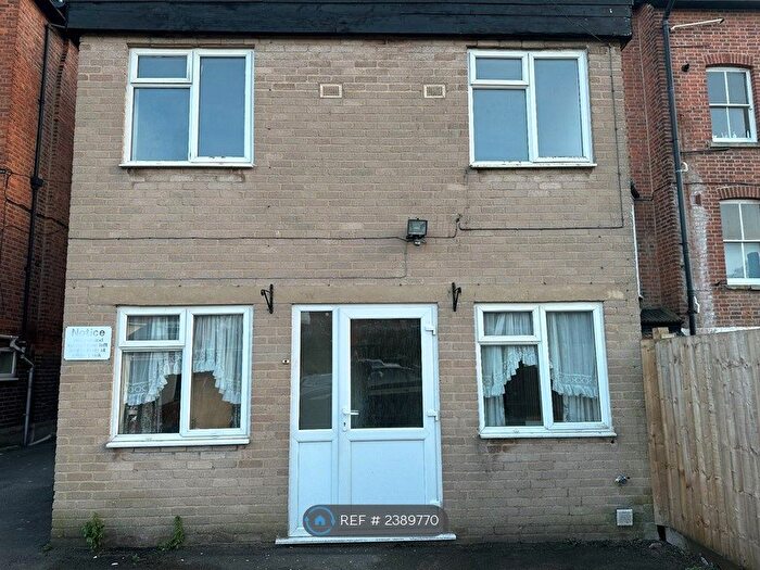 2 Bedroom Semi-Detached House To Rent In London Road, Gloucester, GL1