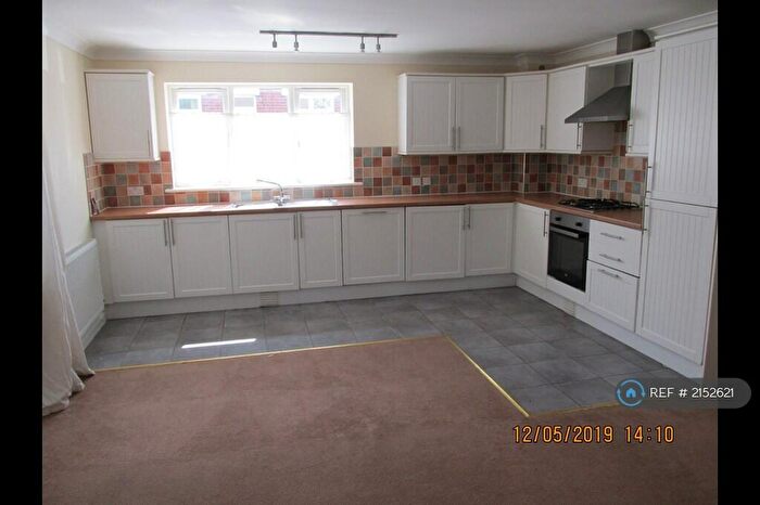 2 Bedroom Flat To Rent In Curzon Lane, Derby, DE24