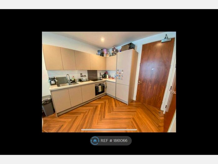 2 Bedroom Flat To Rent In Lightbox, Media City Uk, Salford, M50