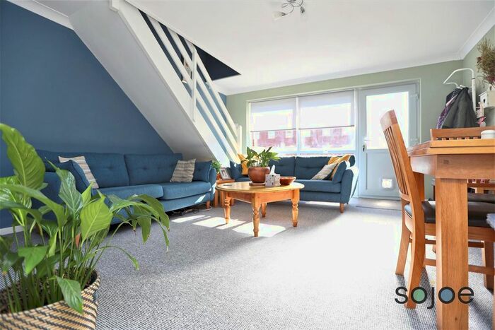 3 Bedroom Property To Rent In Waterside Park, Corton, Lowestoft, NR32