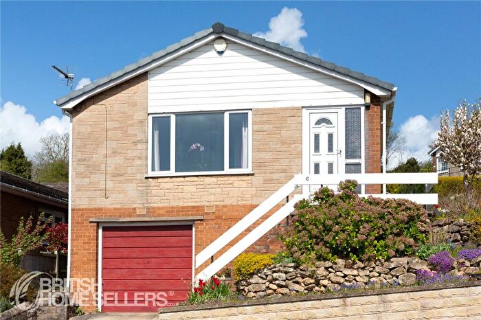 3 Bedroom Detached House For Sale In The Greenway, Whitwell, Worksop, Derbyshire, S80