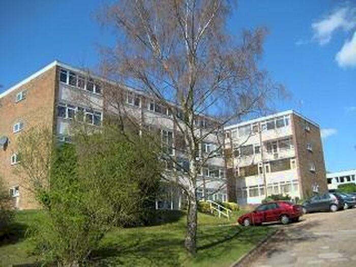 2 Bedroom Apartment To Rent In Park Place, Woking, GU22