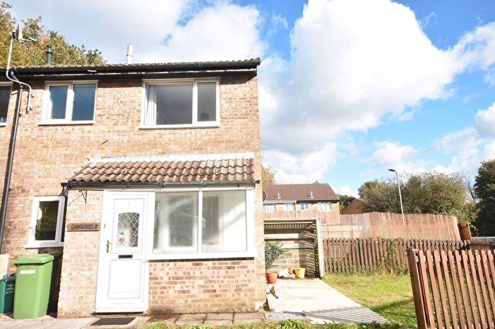1 Bedroom Detached House To Rent In Cherry Tree Walk, Pontyclun, Rhondda Cynon Taff, CF72