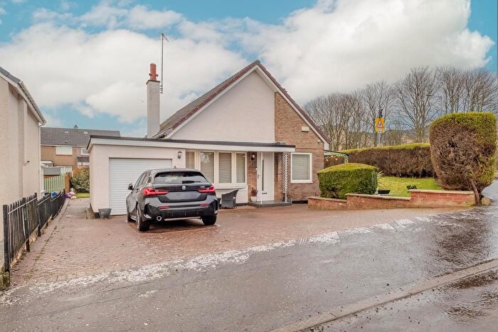 3 Bedroom Bungalow For Sale In Sandra Road, Bishopbriggs, G64