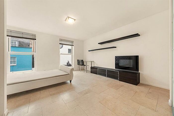 Flat For Sale In Battersea Church Road, SW11