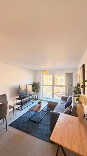 1 Bedroom Property To Rent In Smithfield House, Belgrave Middleway, Birmingham, Ubited Kingdom, B5