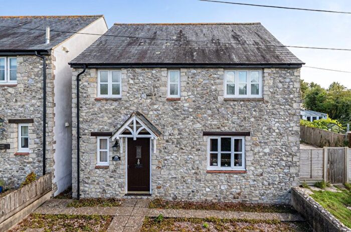 3 Bedroom Detached House For Sale In Back Street, Winsham, Chard, Somerset, TA20