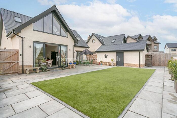 4 Bedroom House For Sale In Lily Close, Middleton, Morecambe, Lancashire, LA3