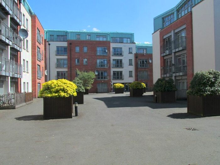 1 Bedroom Flat To Rent In Greyfriars Road, Coventry, CV1