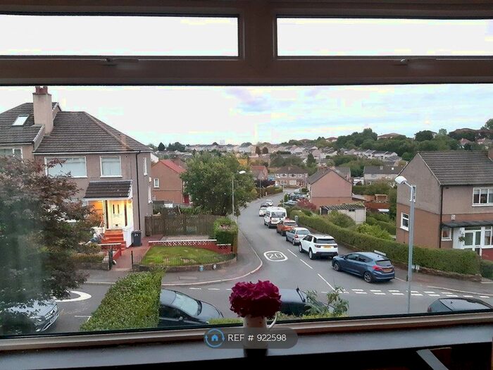 2 Bedroom Terraced House To Rent In Spey Road, Bearsden, Glasgow, G61