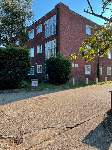 1 Bedroom Flat To Rent In Church Views, Maidenhead SL6