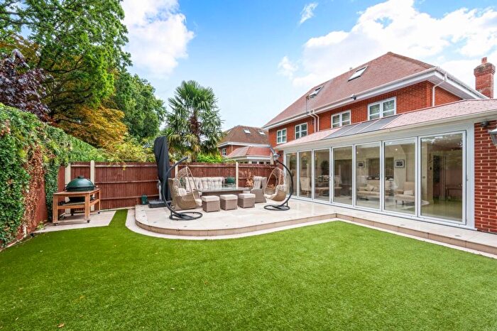 4 Bedroom Semi-Detached House For Sale In Magnolia Drive, Banstead, SM7