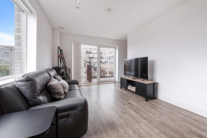 Studio For Sale In Wray Avenue, London, E16
