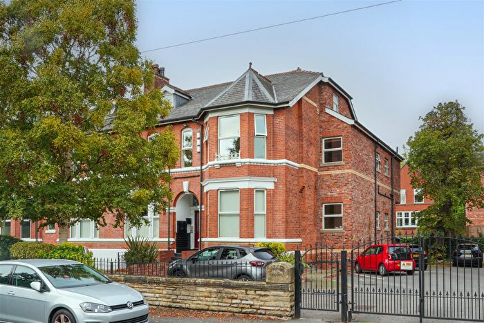2 Bedroom Duplex For Sale In Lyndhurst Court, Whitelow Road, Chorlton, M21
