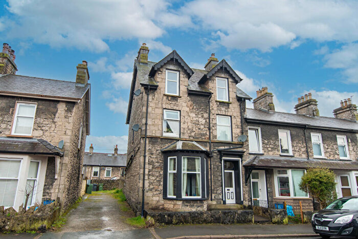1 Bedroom Apartment For Sale In B Park Avenue, Kendal, Cumbria, LA9