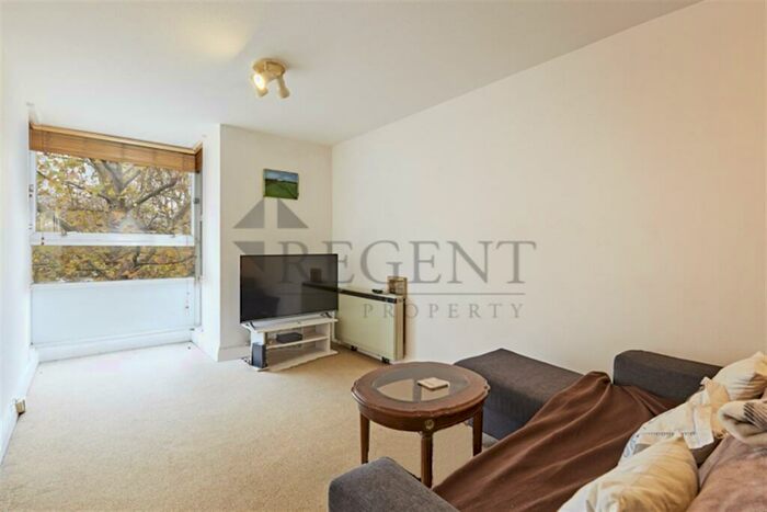 1 Bedroom Apartment To Rent In Hawk House, Sullivan Close, SW11