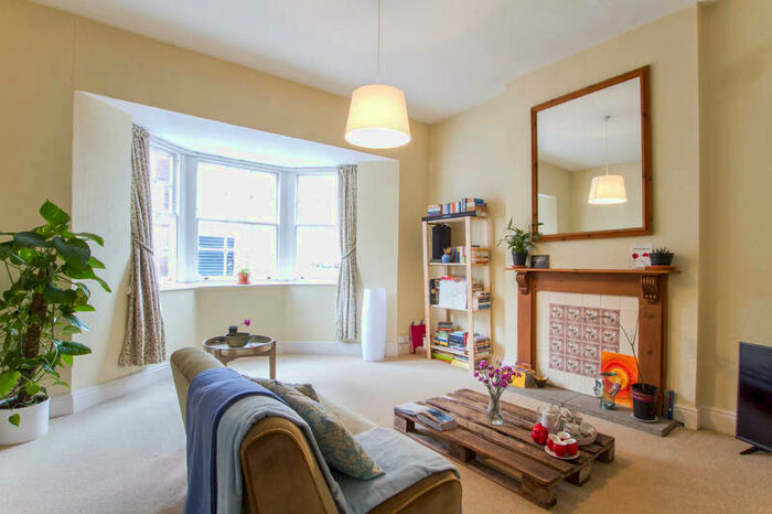 2 Bedroom Flat To Rent In Granby Hill, BS8