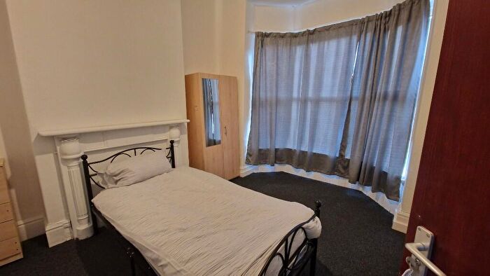 4 Bedroom Terraced House To Rent In St. Leonards Road, Hull, East Riding Of Yorkshire, HU5