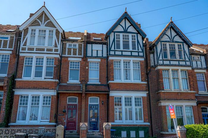 1 Bedroom Flat To Rent In Mickleburgh Hill, Herne Bay, CT6