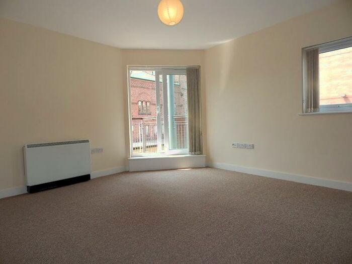 2 Bedroom Apartment To Rent In Shot Tower Close, The Leadwoks, CH1
