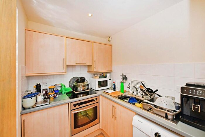 Studio For Sale In Regent Street, Plymouth, PL4
