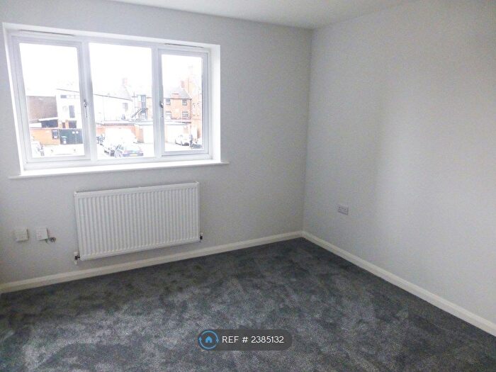 2 Bedroom Flat To Rent In Beaconsfield Street, Long Eaton, NG10