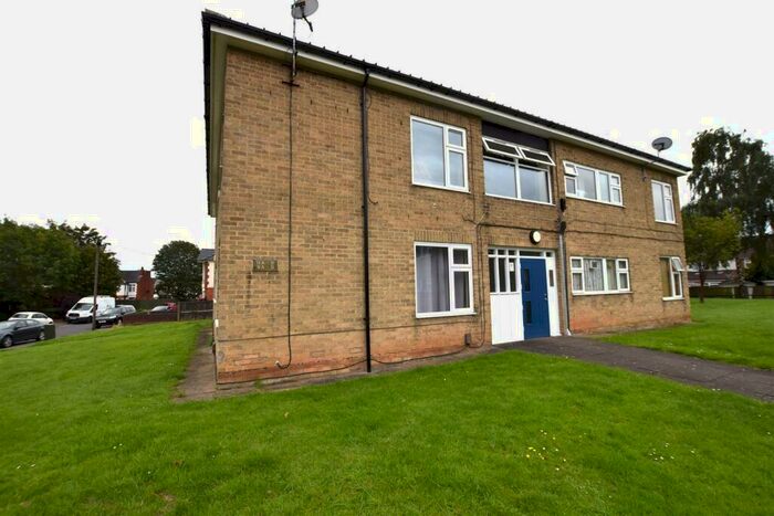 1 Bedroom Flat To Rent In Lyndale Road, Whoberely, Coventry, CV5
