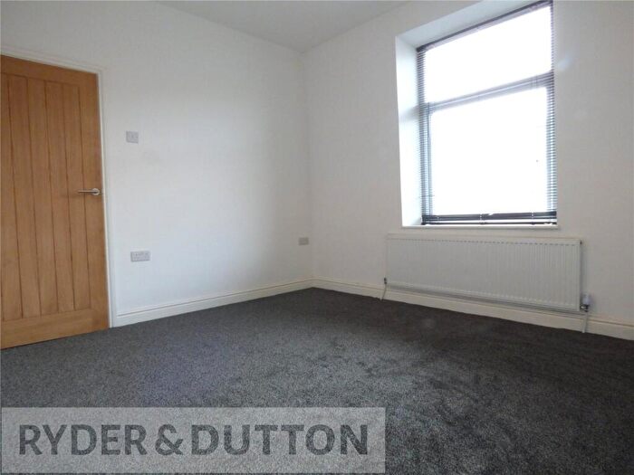 1 Bedroom Terraced House To Rent In Bacup Road, Rossendale, Lancashire, BB4