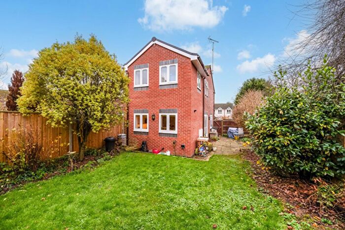 2 Bedroom End Of Terrace House For Sale In Bishop's Waltham - Walking Distance To Town, SO32