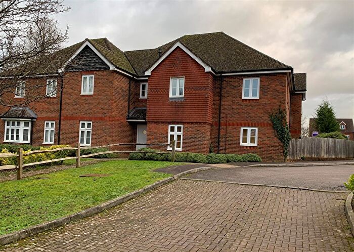 2 Bedroom Flat To Rent In New Heritage Way, North Chailey, Lewes, BN8