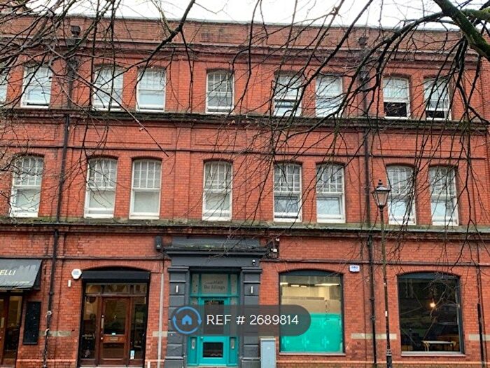 Studio To Rent In Llanfair Buildings, Swansea, SA1
