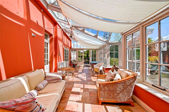 5 Bedroom Detached House To Rent In Mill Lane, Congresbury, Bristol, Somerset, BS49