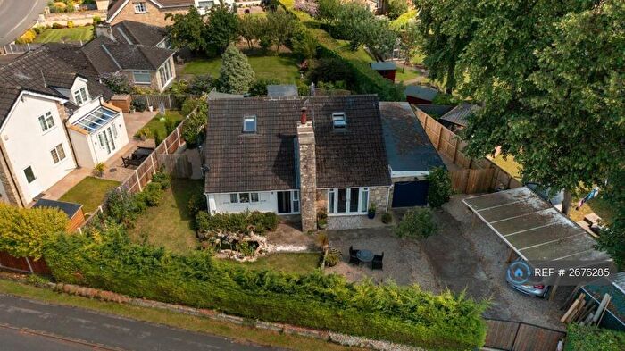 3 Bedroom Bungalow To Rent In St. Johns View, Boston Spa, Wetherby, LS23