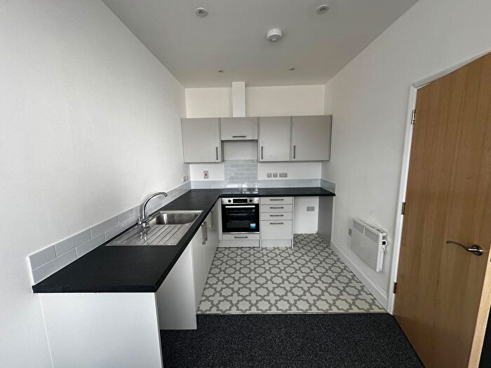 1 Bedroom Property To Rent In A Langley Court, Newport, PO33