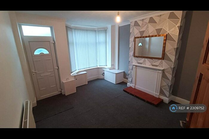 2 Bedroom Terraced House To Rent In Bulwell, Nottingham, NG6